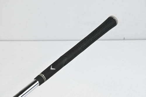 Cobra AMP Cell #9 Iron / Regular Flex SpeedStep 80 Steel Shaft