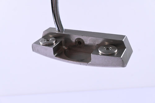 Boccieri Heavy Putter A3 Putter / 35 Inch