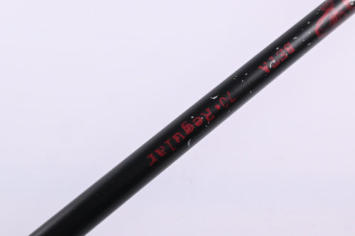 Benross Hot Speed #3 Wood / 16 Degree / Regular Flex Aldila RIP 70 Shaft