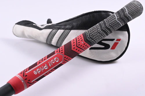Titleist TSi1 #5 Hybrid / 23 Degree / Stiff Flex HZRDUS Smoke Black 90 Shaft