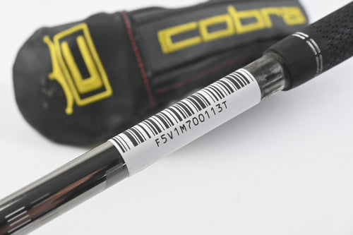 Cobra King Speedzone #3 Hybrid / 19 Degree / Regular Flex UST Mamiya Recoil 480