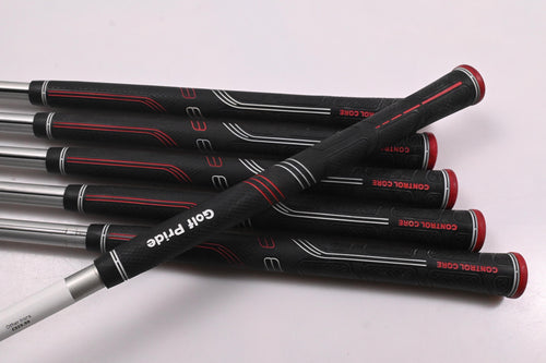 Royal Collection BBD SFi Irons / 5-PW / Stiff Flex Tour AD AD-75 Shafts