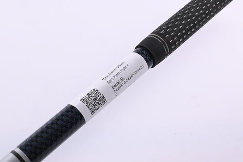 Callaway Epic Flash #3 Hybrid / 18 Degree / Stiff Flex Tensei AV White 70 Shaft