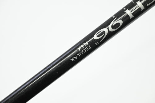 Left Hand Callaway X-12 #1 Iron / 16 Degree / Regular Flex Callaway RCH 96