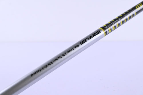 Cobra Baffler T-Rail #3 Wood / 16 Degree / Stiff Flex Tour AD Baffler 60 Shaft