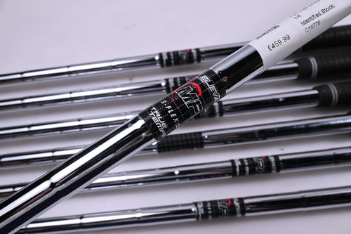 Callaway Apex 21 Irons / 4-PW / Stiff Flex Elevate MPH 95 Shafts
