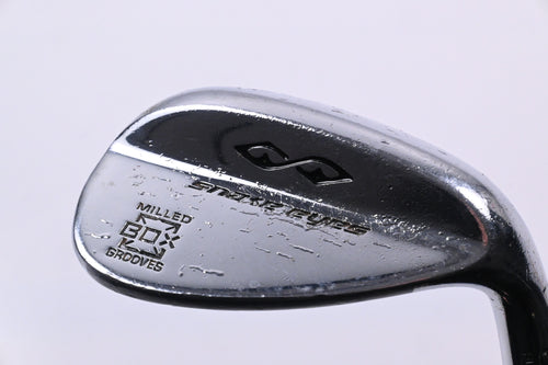 Snake Eyes 685BX Lob Wedge / 60 Degree / Stiff Flex Dynamic Gold S300 Shaft