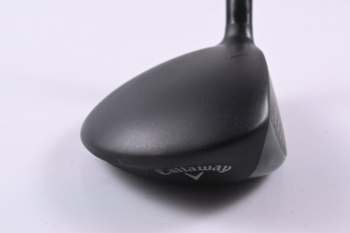 Callaway XR16 Pro #3 Wood / 16 Degree / Regular Flex Project X Denali Red 60