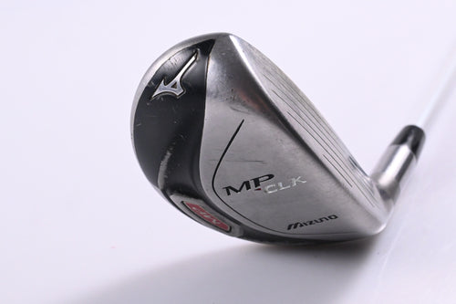 Mizuno MP-Clk #2 Hybrid / 17 Degree / Stiff Flex Fubuki 84 Shaft