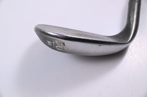 PXG 0311 T Milled Sugar Daddy Gap Wedge / 50 Degree / Stiff Flex SteelFiber i125