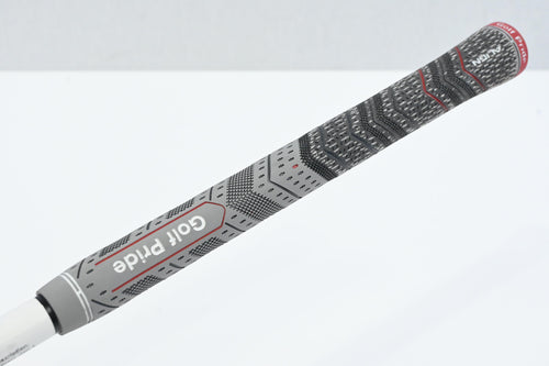 Project X HZRDUS Gen5 Black 80 #3 Hybrid Shaft / Stiff Flex / Titleist 2nd Gen
