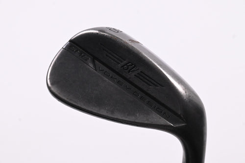 Titleist Vokey SM8 Gap Wedge / 50 Degree / Wedge Flex Titleist Steel Shaft
