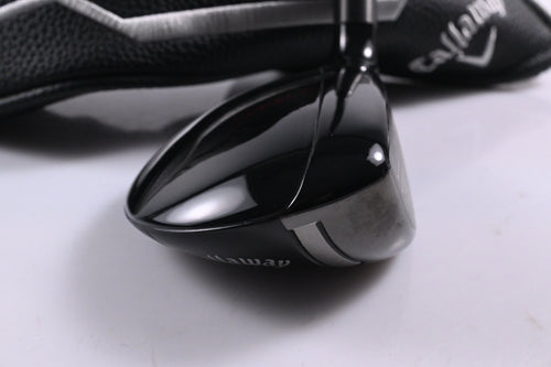 Callaway Apex UW 2025 #2 Hybrid / 17 Degree / Regular Flex Tensei AV Blue 75