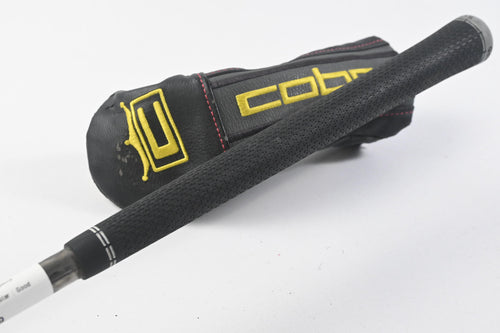 Cobra King Speedzone #3 Hybrid / 19 Degree / Regular Flex UST Mamiya Recoil 480