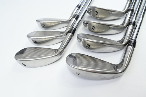 Nike Ignite Irons / 4-PW / Uniflex Nike Ignite Shafts