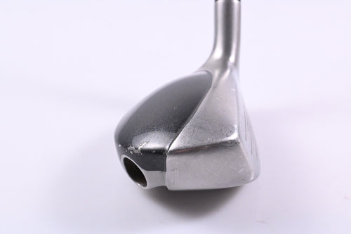 Taylormade Rescue Dual #3 Hybrid / 19 Degree / Stiff Flex Taylormade Ultralite