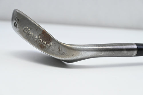 Cleveland CG12 Sand Wedge / 56 Degree / Wedge Flex Cleveland Traction Shaft