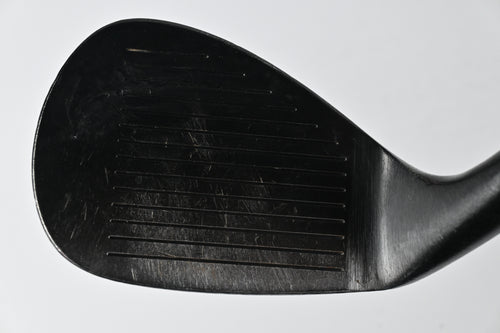 Vega VWY Lob Wedge / 60 Degree / Stiff Flex KBS Hi-Rev 2.0 120 Shaft