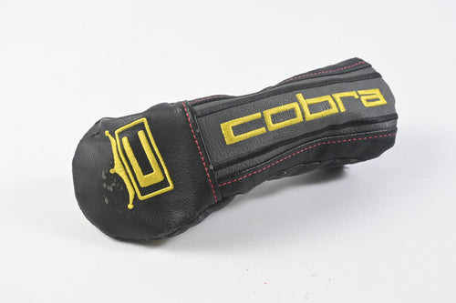 Cobra King Speedzone #3 Hybrid / 19 Degree / Regular Flex UST Mamiya Recoil 480
