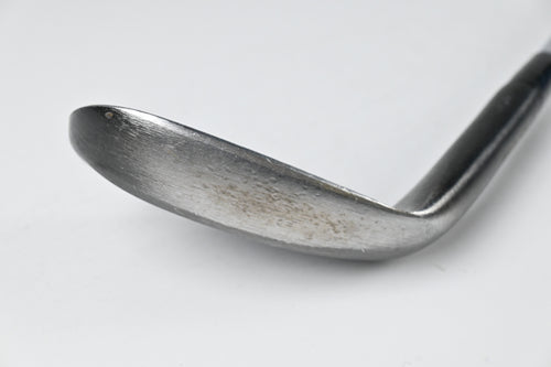 Vega VWY Lob Wedge / 60 Degree / Stiff Flex KBS Hi-Rev 2.0 120 Shaft