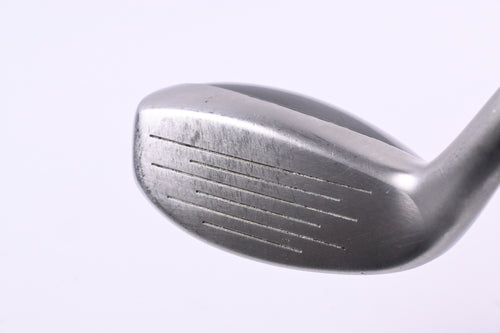 Taylormade Rescue Dual #3 Hybrid / 19 Degree / Stiff Flex Taylormade Ultralite