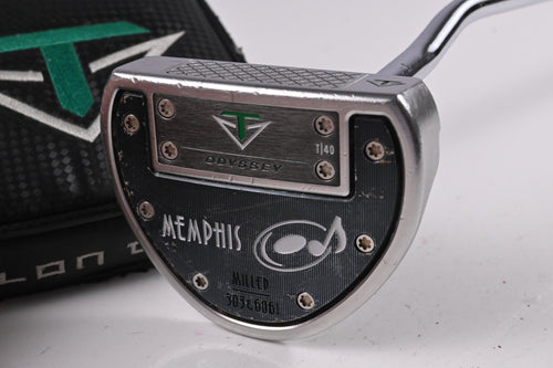 Odyssey Toulon Memphis Putter / 38 Inch