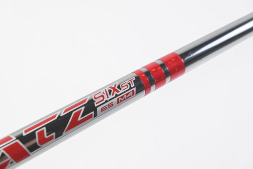 Accra TZ Six ST65 Driver Shaft / Stiff Flex / Titleist