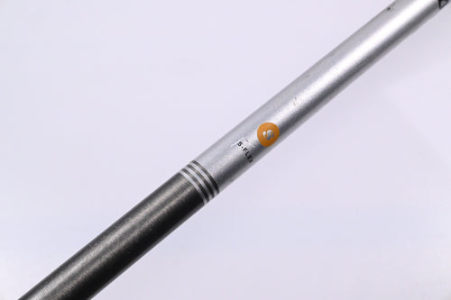 PXG 0311 T Milled Sugar Daddy Gap Wedge / 50 Degree / Stiff Flex SteelFiber i125