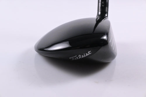 Titleist TSR2 #3 Wood / 16.5 Degree / Stiff Flex Hzrdus Gen4 Black 70 Shaft