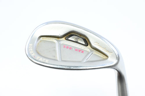 Cleveland 588 RTX Sand Wedge / 56 Degree / Wedge Flex Cleveland Action Ultralite