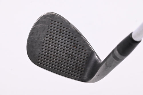 Titleist Vokey SM8 Gap Wedge / 50 Degree / Wedge Flex Titleist Steel Shaft