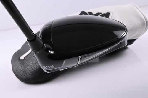 PXG Lightning Max 10K+ Driver / 10.5 Degree / Regular Flex Accra TZ5 Proto 55