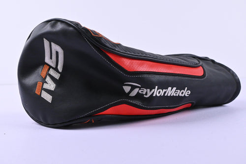 TaylorMade M5 Driver / 10.5 Degree / Regular Flex Accra FX 2.0 250 Shaft