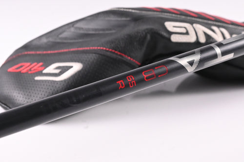 Ping G410 #3 Wood / 14.5 Degree / Regular Flex Ping ALTA CB Red 65 Shaft