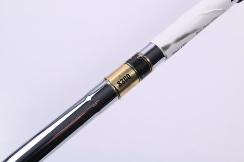 Snake Eyes 685BX Lob Wedge / 60 Degree / Stiff Flex Dynamic Gold S300 Shaft