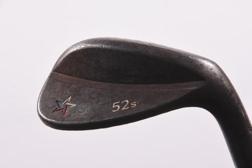 Artisan Gap Wedge / 52 Degree / Wedge Flex Dynamic Gold 115 Shaft