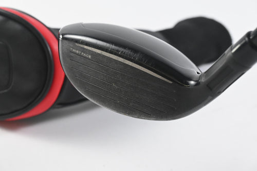 Taylormade Stealth #3 Hybrid / 19 Degree / Stiff Flex Fujikura Ventus 7 Shaft