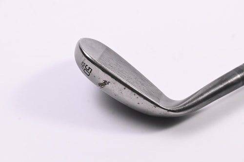 Titleist Vokey SM8 Gap Wedge / 50 Degree / Wedge Flex Titleist Steel Shaft