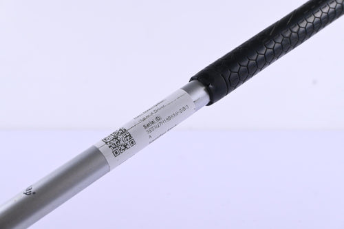 Callaway Hyper-X Driver / 10 Degree / Regular Flex Fujikura Fit-On X Shaft