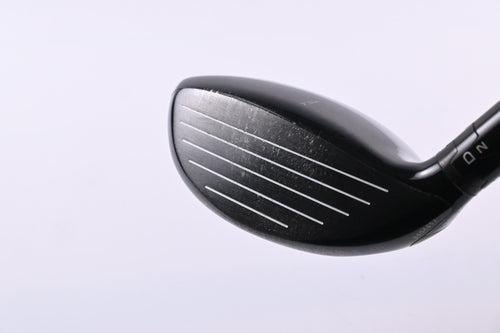 Titleist TSR2 #3 Wood / 16.5 Degree / Stiff Flex Hzrdus Gen4 Black 70 Shaft