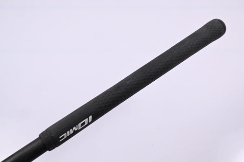 TPT Power 17/Hi Driver Shaft / Stiff Flex / Titleist Adapter