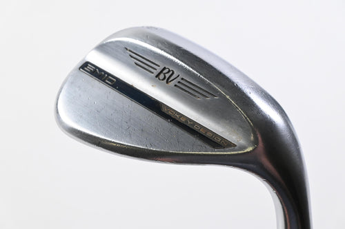 Titleist Vokey SM10 Lob Wedge / 58 Degree / Wedge Flex Vokey Design Shaft
