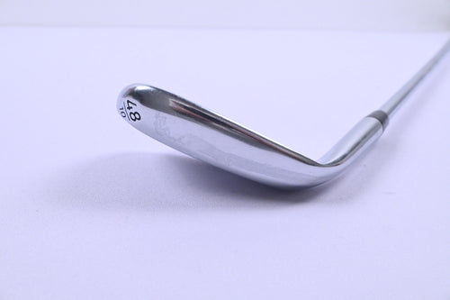 Rifle RX7 Pitching Wedge / 48 Degree / Wedge Flex Rifle Shaft