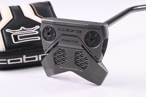 Cobra LIMIT3D Putter / 33 Inch