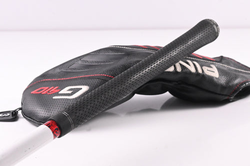 Ping G410 #3 Wood / 14.5 Degree / Regular Flex Ping ALTA CB Red 65 Shaft