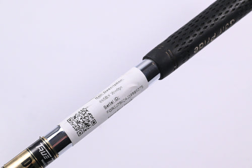 Snake Eyes 685BX Lob Wedge / 60 Degree / Stiff Flex Dynamic Gold S300 Shaft