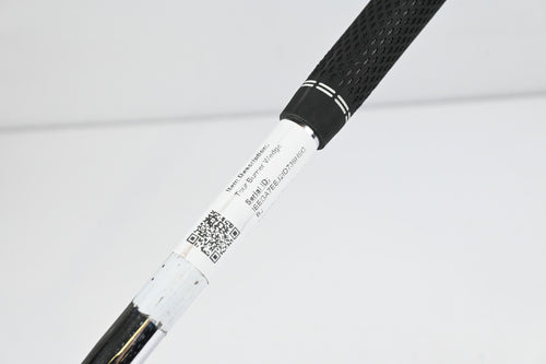 Taylormade Tour Burner Pitching Wedge / 46 Degree / Wedge Flex Steel Shaft