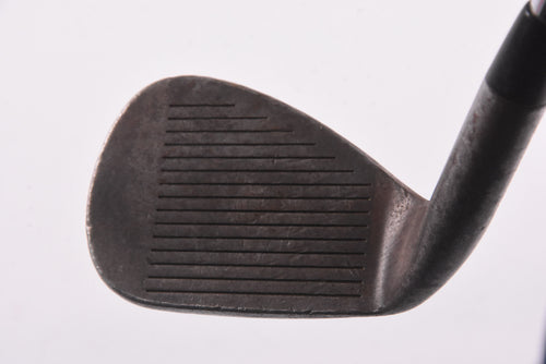 Artisan Gap Wedge / 52 Degree / Wedge Flex Dynamic Gold 115 Shaft