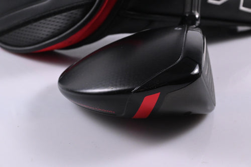 Taylormade Stealth #3 Wood / 15 Degree / Regular Flex Ventus Red 5 Shaft