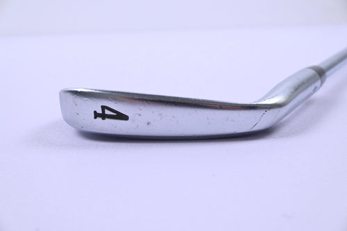 Callaway X-Prototype #4 Iron / 24 Degree / Stiff Flex Dynamic Gold Shaft